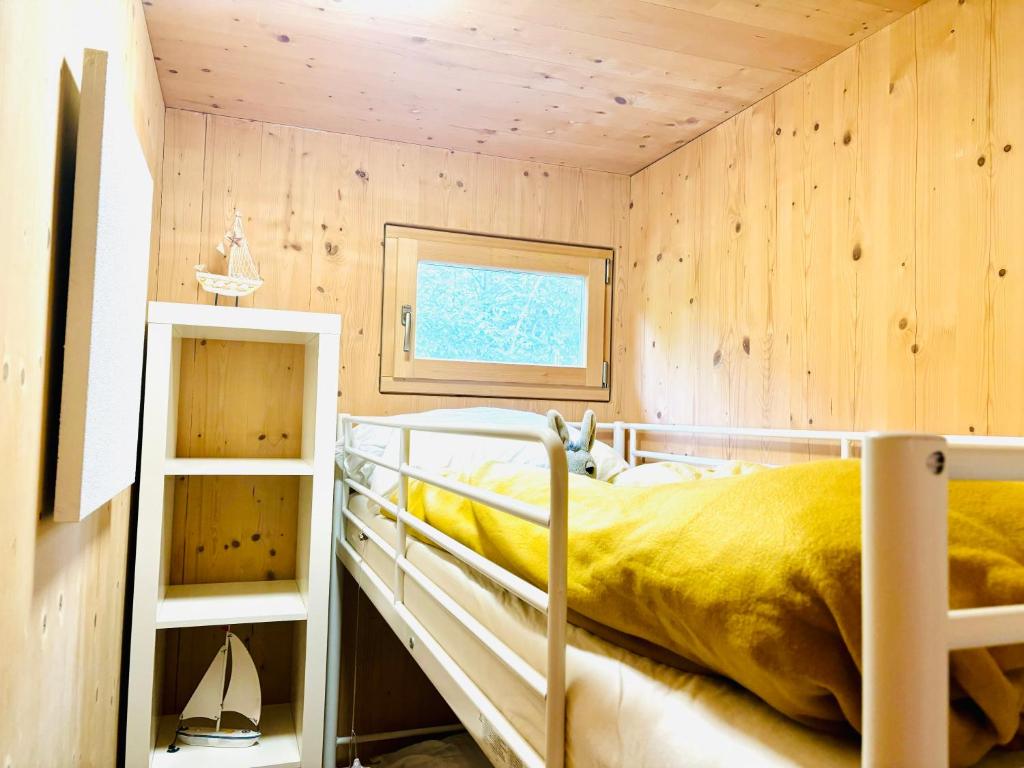 Stella's Holzchalet photo 2