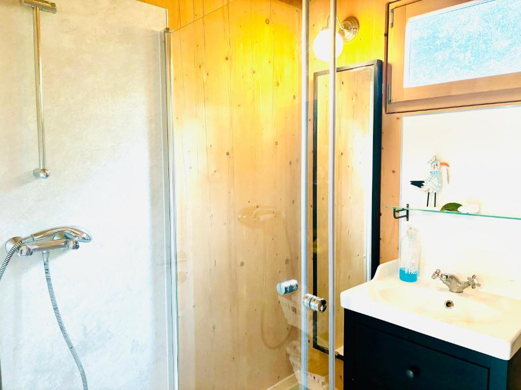 Stella's Holzchalet photo 3