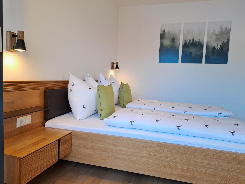 Sonnseit Appartement — photo 1