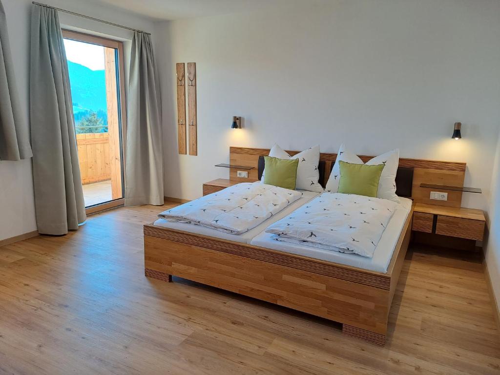 Sonnseit Appartement photo 2