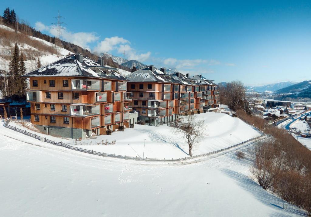 Sun Lodge Schladming by Schladming-Appartements photo 2