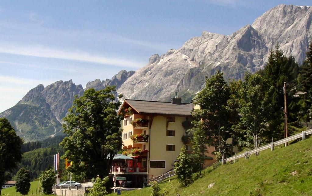 Sonnhof am Hochkönig photo 2
