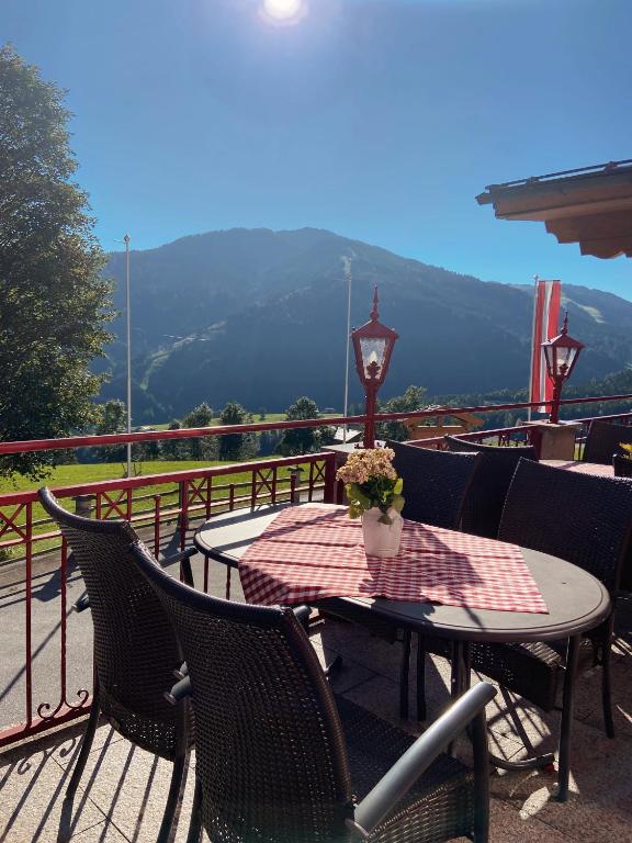 Sonnhof am Hochkönig photo 3