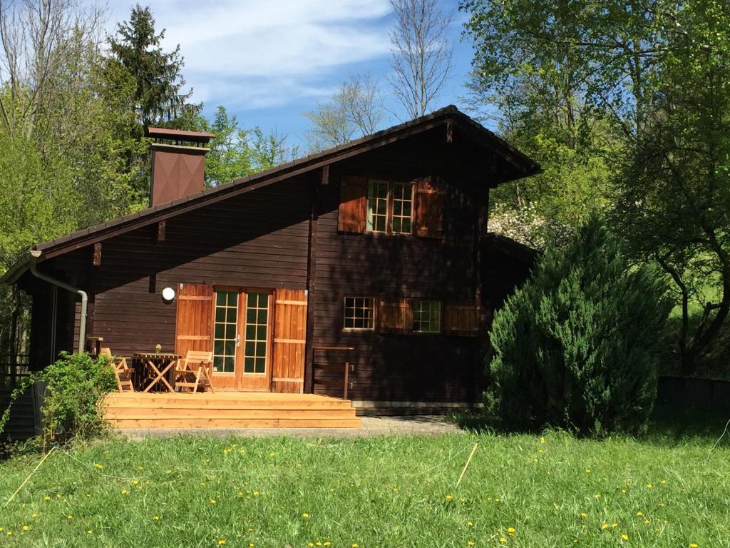 Ferienhaus Holzer Stressless — photo 1