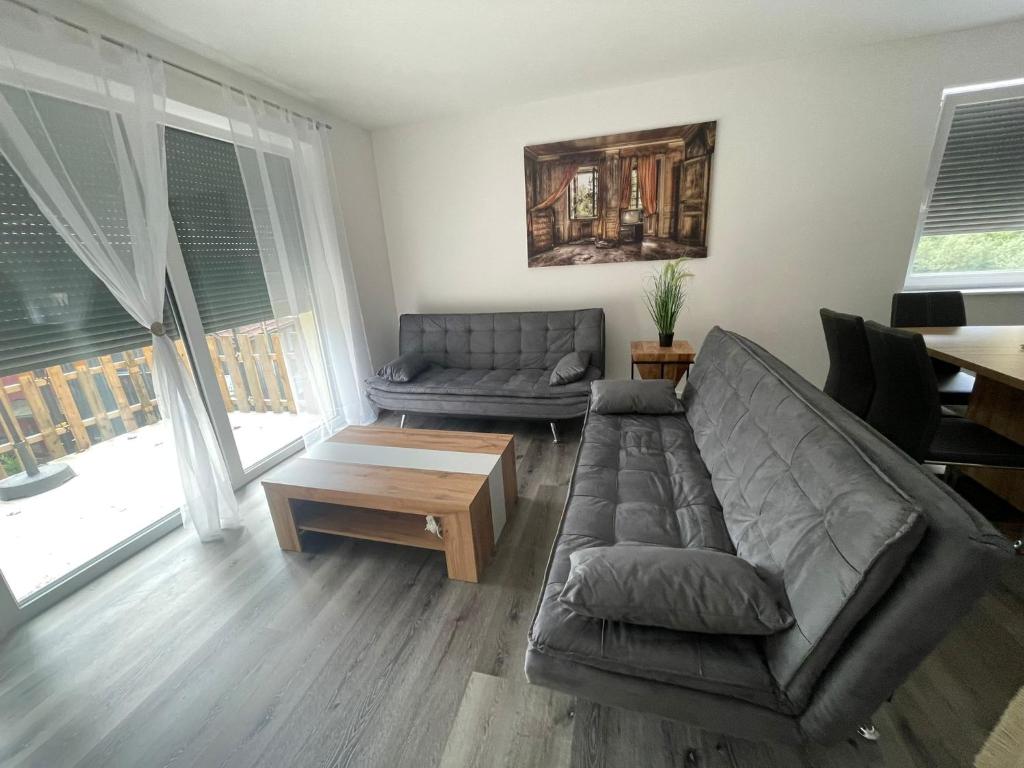 Sorinas Home - Comfortable Apartment near Graz - Free Parking — photo 1