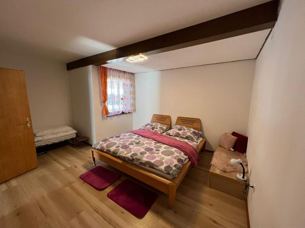 Sandys Ferienwohnung im Grünen photo 2