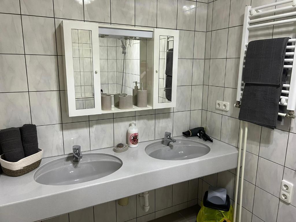 Sandys Ferienwohnung im Grünen photo 3