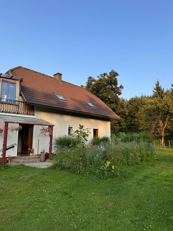 Ferienwohnung — photo 1