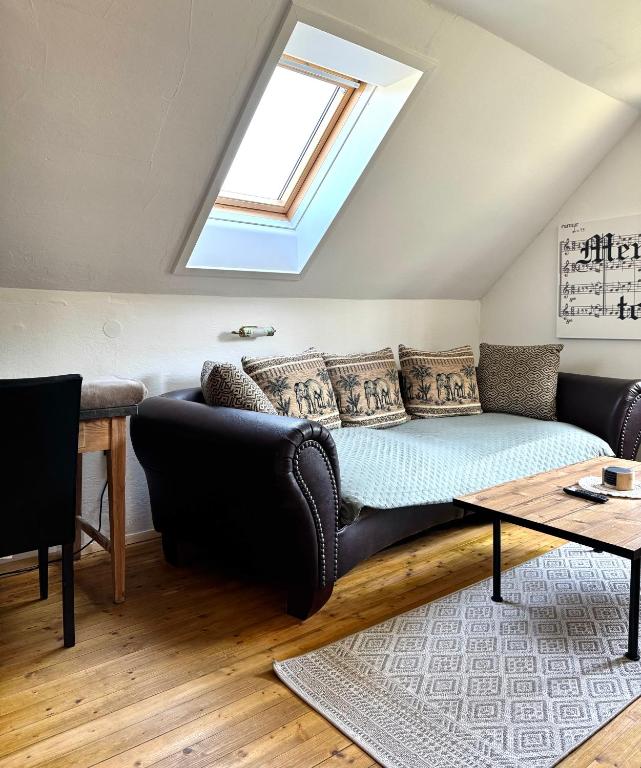 Ferienwohnung photo 2