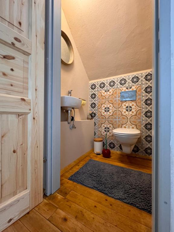 Ferienwohnung photo 3