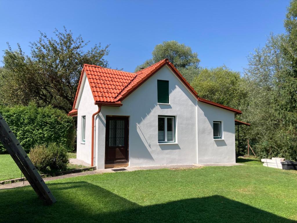 Tiny House in Leoben — photo 1