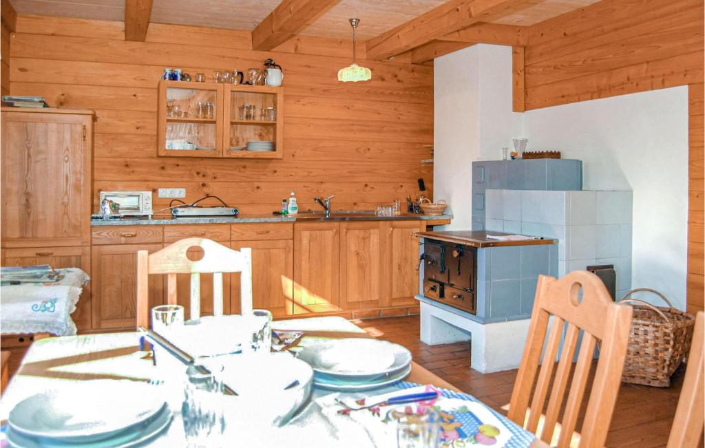 Ferienhaus Bad St Leonhard photo 3