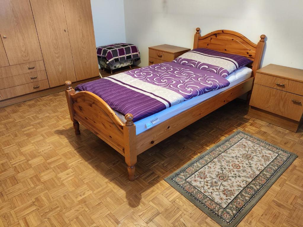 Traun Apartment photo 2