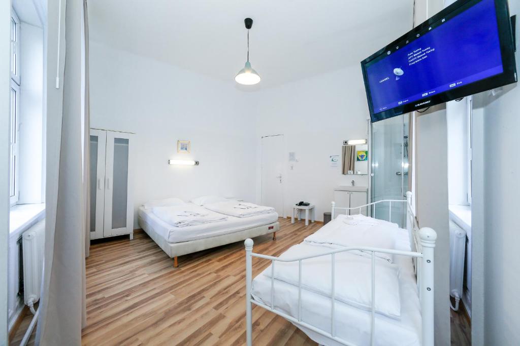 Timeout City Hotel photo 2