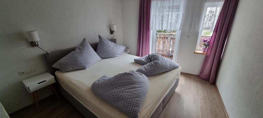 Schäfflers Ferienwohnungen photo 2