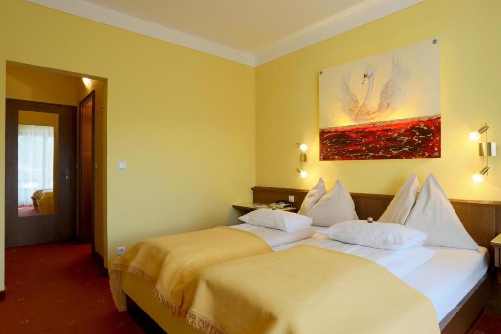 Hotel Seeblick — photo 1