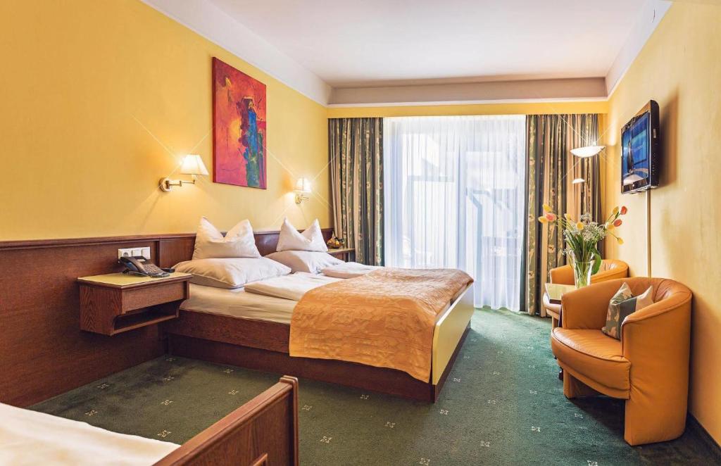 Hotel Seeblick photo 2