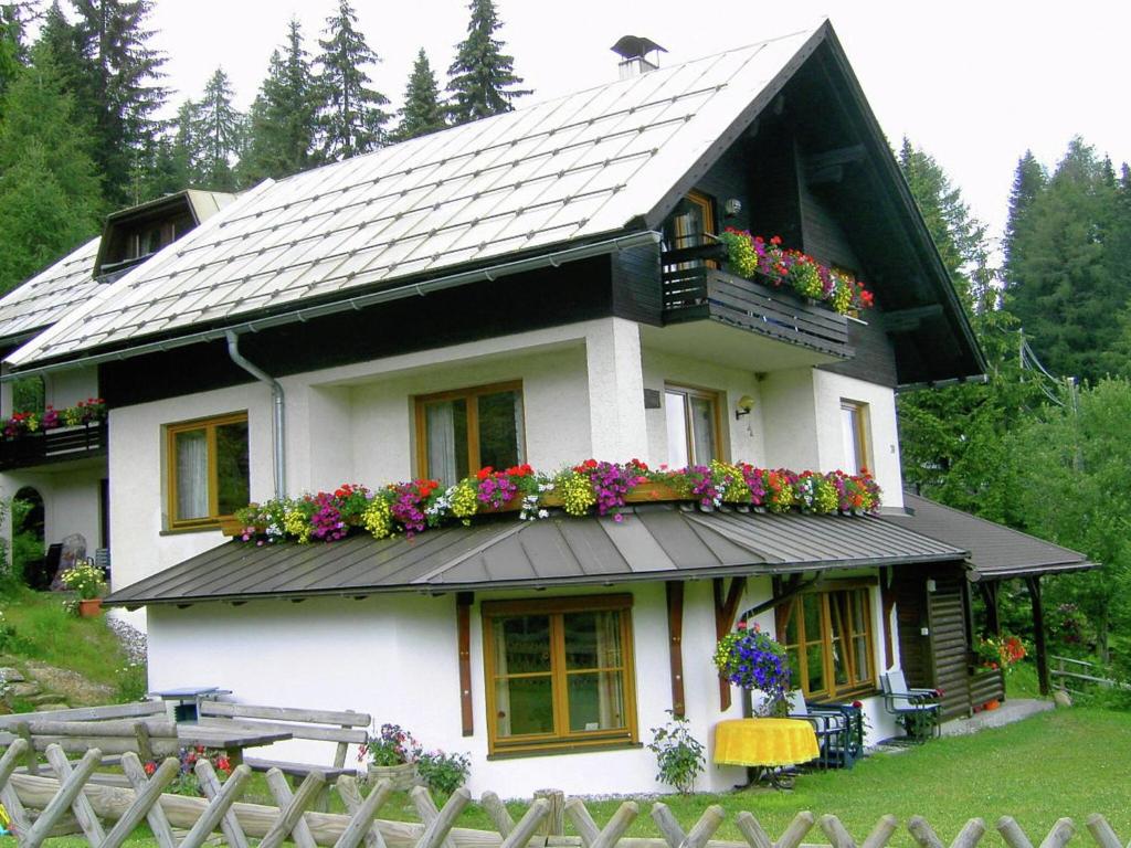 Apartment Nassfeld near Ski Slopes photo 2