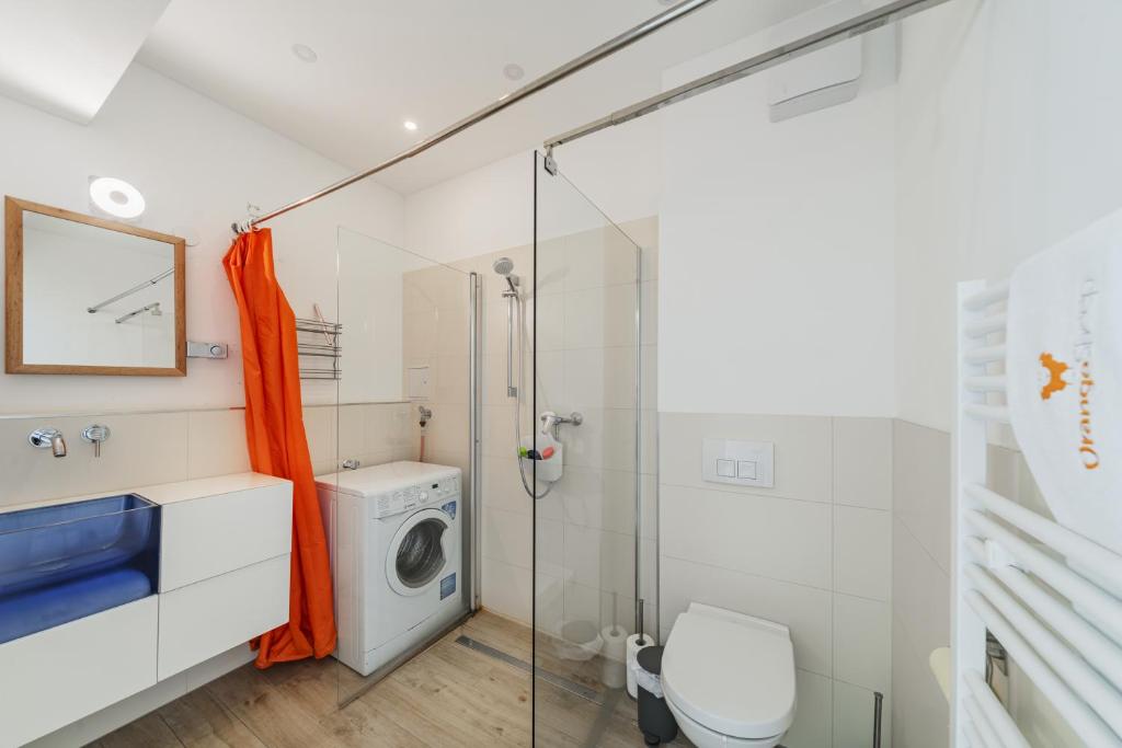 Schönbrunn (07): 3-Personen Wohnung nahe Gloriette photo 3