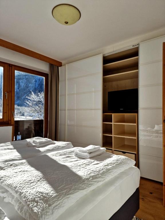 Pension Baranekhof - unique location in nature with Mountain View - Baránek Resorts photo 2