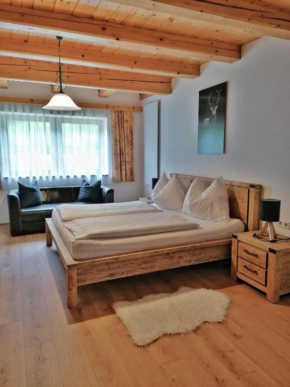 Sonniges Landhaus in den Hohen Tauern photo 2