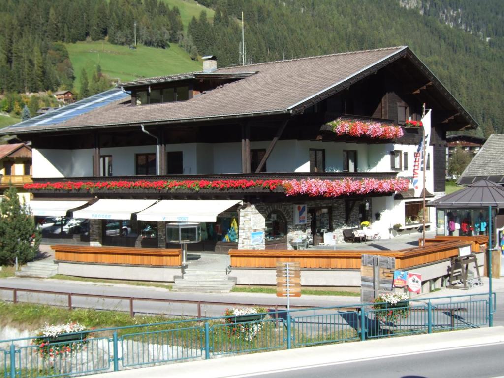 Sporthaus Troger — photo 1