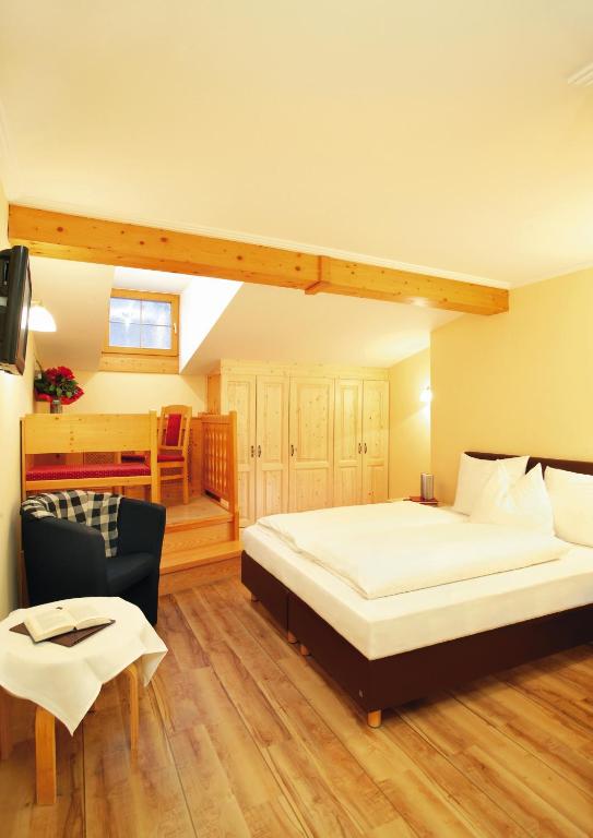Hotel Sperlhof photo 2