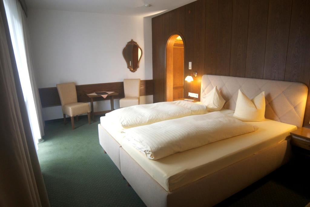 Hotel Sonnhof photo 2