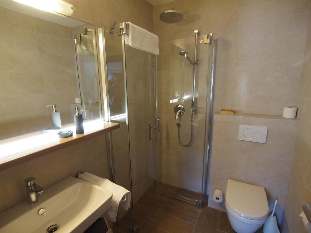 Hotel Sonnhof photo 3