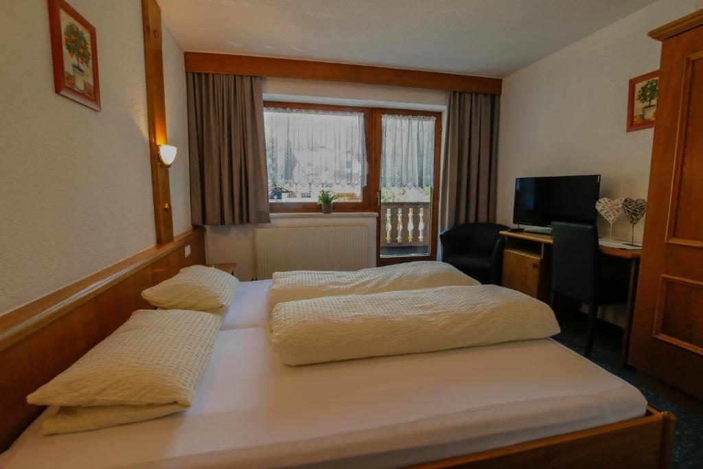 Hotel Tia Apart photo 2
