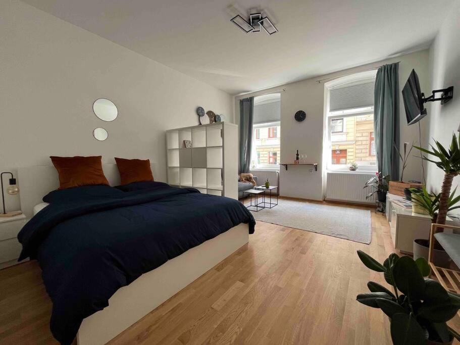 schickes & gemütliches Studio photo 2