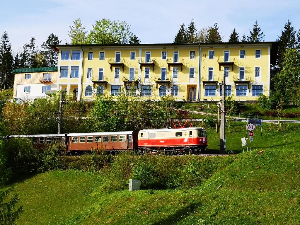 Hotel Restaurant Winterbach — photo 1