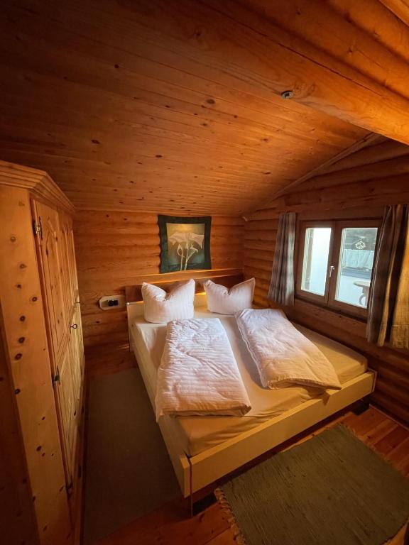 Tiroler Blockhaus photo 2