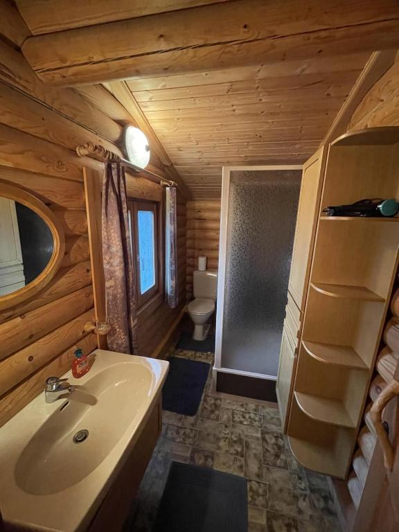 Tiroler Blockhaus photo 3