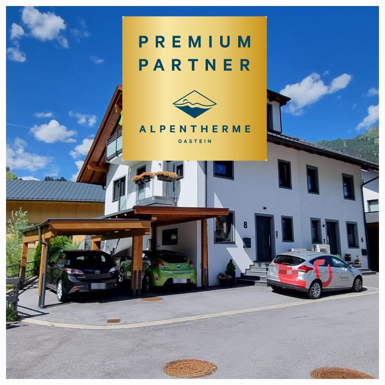 The Apartment - Alpentherme inklusive — photo 1