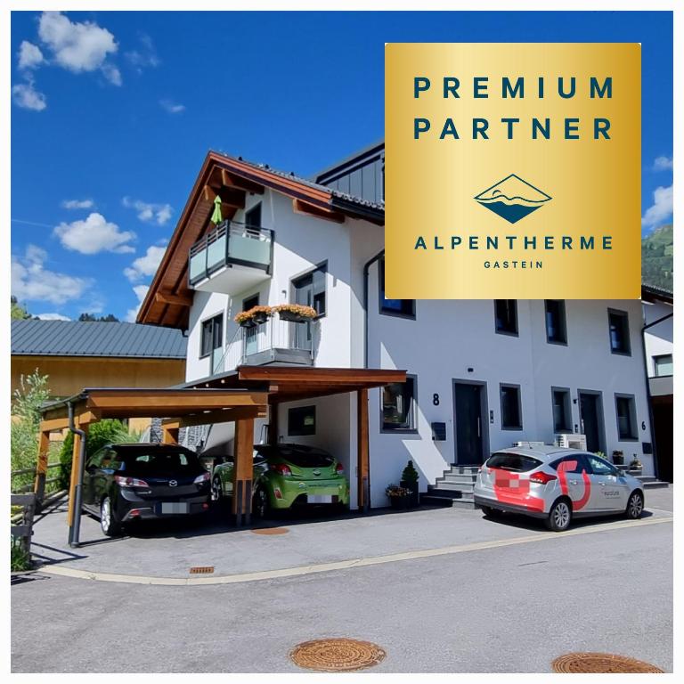 The Apartment - Alpentherme inklusive photo 2