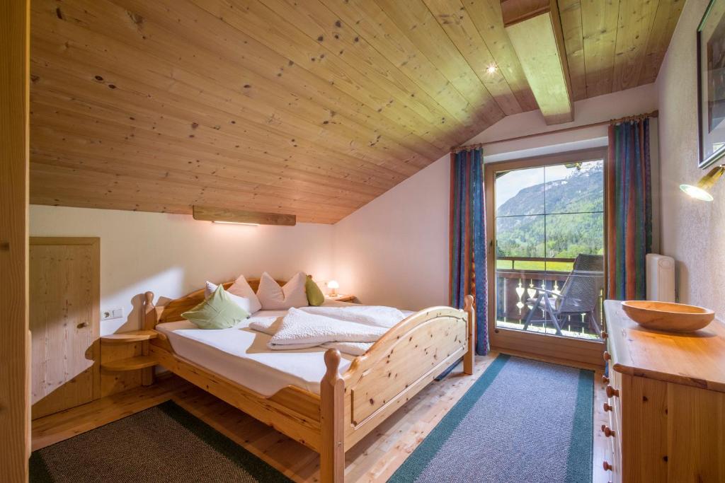 Urlaub am Bauernhof Windhaghof photo 2