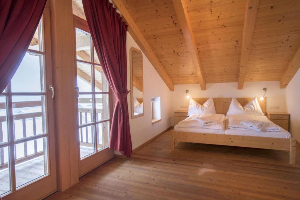 Schöneben Chalet Waldkrone photo 2