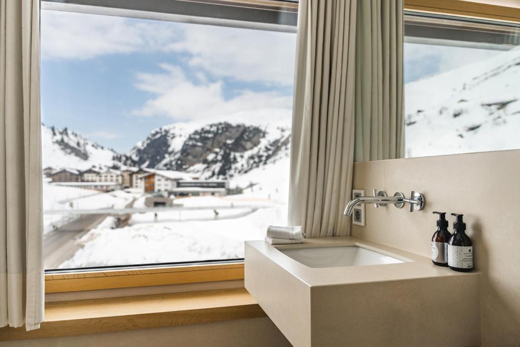 A-ROSA Hotel Thurnher's Alpenhof photo 3