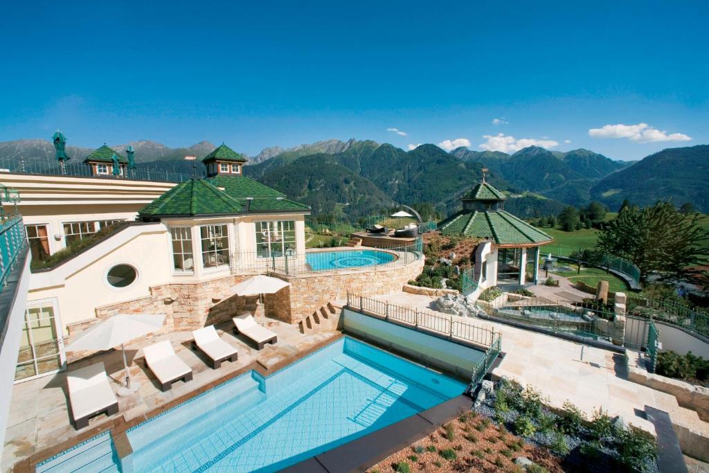 Wellnessresidenz Schalber photo 3