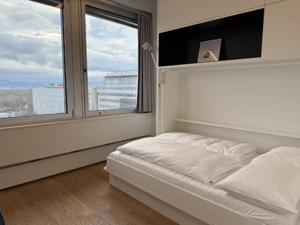 Skyline City Loft photo 2