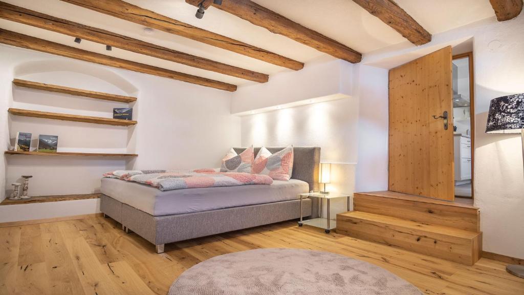 StuWip alps Appartement Sonnenstein photo 2