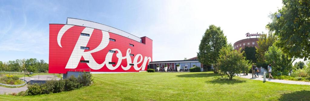 Rosenberger Motor-Hotel Ansfelden — photo 1