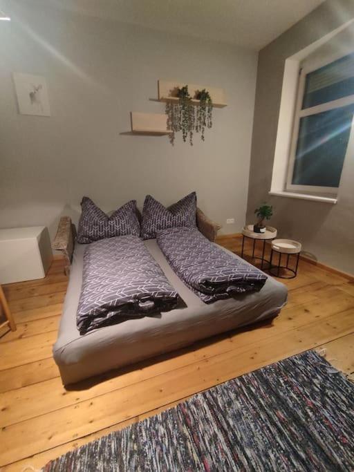 Spacious Room in Tyrolean Flat photo 2