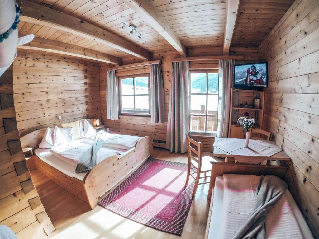 Cozy holiday apartment close to the slopes photo 3