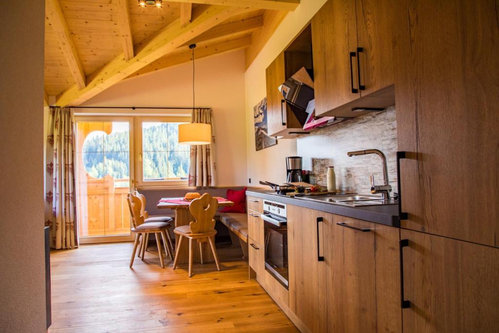 Sonnenappartements Madlstatthof photo 2