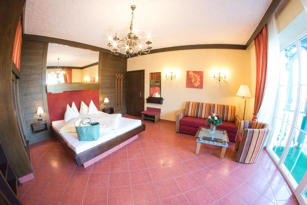 Seehotel Steiner photo 2