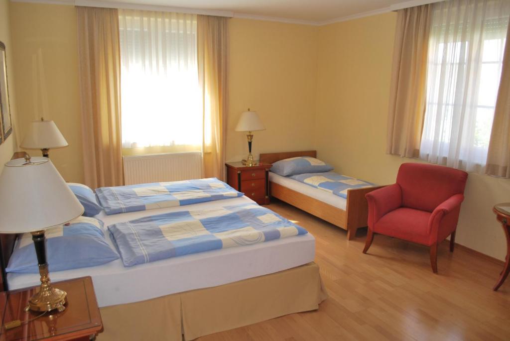 Hotel Zachs photo 2