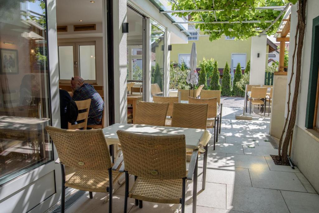 Hotel Zachs photo 3