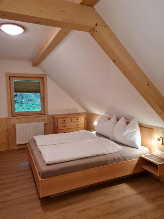 Romantik Chalet Pretalhof photo 2